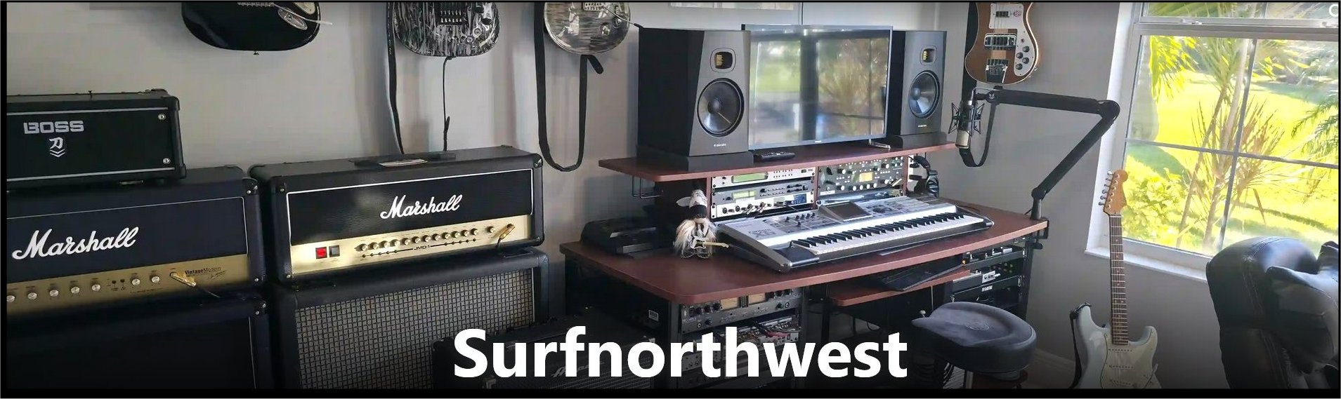 SurfNorthwest Studio
